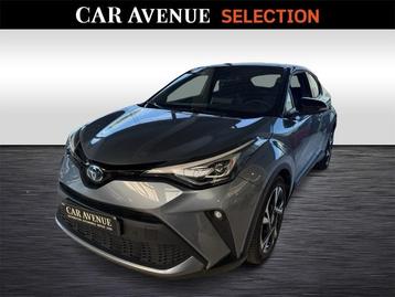 Toyota C-HR C-HIC 1.8 HSD 72 kW  beschikbaar voor biedingen