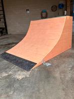 Skate ramp hand gemaakt, Sport en Fitness, Ophalen