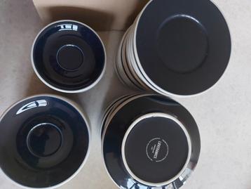 Ondertassen Loveramics  beschikbaar voor biedingen