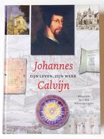 W. Balke - Johannes Calvijn zijn leven en werk, Ophalen of Verzenden, Nieuw, W. Balke; J.C. Klok; W. van't Spijker
