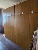 Kleerkast heel groot, Huis en Inrichting, Kasten | Kleerkasten, Ophalen, Zo goed als nieuw
