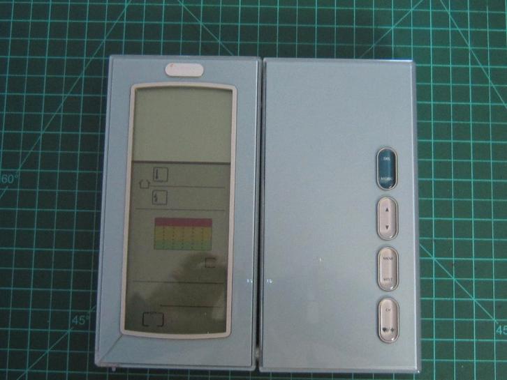 baromètre, TV, Hi-fi & Vidéo, Stations météorologiques & Baromètres, Ne fonctionne pas, Baromètre, Enlèvement ou Envoi