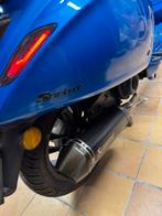 Vespa sprint 80cc/akrapovic/custom, Fietsen en Brommers, Overige modellen, Ophalen of Verzenden, 80 cc, Benzine