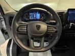Peugeot Boxer 2.2B-HDi 435 L3H2 EAT8 S&S GPS|PDC|CAMERA|CARP, Automaat, 179 pk, Wit, Diesel