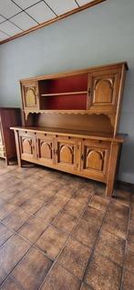 Salle à manger à donner, Maison & Meubles, Salles à manger complètes, Enlèvement, Utilisé, 6 à 8 chaises