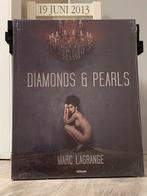 Marc Lagrange - Diamonds & Pearls (Nieuw), Enlèvement ou Envoi, Neuf