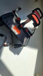 Lascal Buggy Board Maxi met zitje en connector kit, Kinderen en Baby's, Buggy's, Ophalen, Zo goed als nieuw