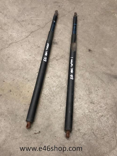 GASVEER ACHTERKLEP BMW 5 SERIE E61, Auto-onderdelen, Carrosserie, BMW, Gebruikt, Ophalen of Verzenden