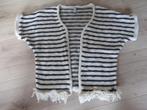 cardigan Jilly mt 134 (nr 5), Ophalen of Verzenden, Zo goed als nieuw, Meisje