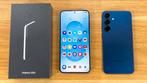 Samsung Galaxy S25+ 512gb Blauw, Overige modellen, Blauw, Touchscreen, Zo goed als nieuw