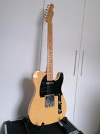 Fender Telecaster classic player, Muziek en Instrumenten, Solid body, Ophalen of Verzenden, Zo goed als nieuw, Fender