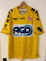 Matchworn shirt KV Kortrijk (Maxim De Man), Verzamelen, Sportartikelen en Voetbal, Ophalen of Verzenden, Zo goed als nieuw, Shirt