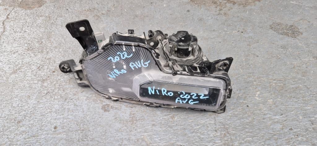 PHARE feux de jour KIA NIRO 2022 LED ANTI brouillard diurne, Autos : Pièces & Accessoires, Éclairage, Kia, Enlèvement