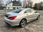 Mercedes CLA180, 1.6i, 2015, Automaat,82.057km's + Garantie, CLA, Achat, Euro 6, Entreprise