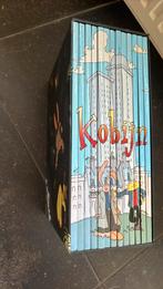 Kobijn box, Boeken, Ophalen, Zo goed als nieuw