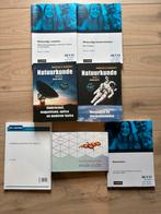 Boeken 1 ste jaar industrieel ingenieur, Boeken, Ophalen of Verzenden