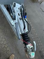 Autotrailer 6m x 2m MTM3500kg 3 asser, Auto diversen, Aanhangers en Bagagewagens, Ophalen, Zo goed als nieuw