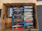 Collectie blu ray, Ophalen, Zo goed als nieuw