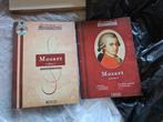CD Mozart Coffret 10cd (+ Livret)., Boxset, Overige typen, Ophalen of Verzenden, Zo goed als nieuw