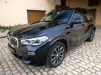 BMW X5 xDrive30d M Sport/ACC/SoftClose/Attelage/Chauff. aux., Auto's, BMW, Te koop, X5, 3500 kg, Emergency brake assist