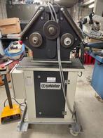 Profielwals Dutchmach Sahinler PK30F, Zakelijke goederen, Machines en Bouw | Metaalbewerking, Ophalen