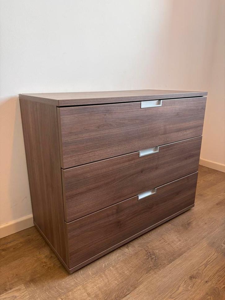 Complete slaapkamer, Huis en Inrichting, Slaapkamer | Complete slaapkamers, Zo goed als nieuw, Tweepersoons, Ophalen