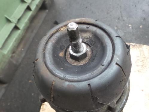 Schokdemperpoot links-voor van een Opel Corsa, Auto-onderdelen, Ophanging en Onderstel, Gebruikt, 3 maanden garantie, Ophalen of Verzenden