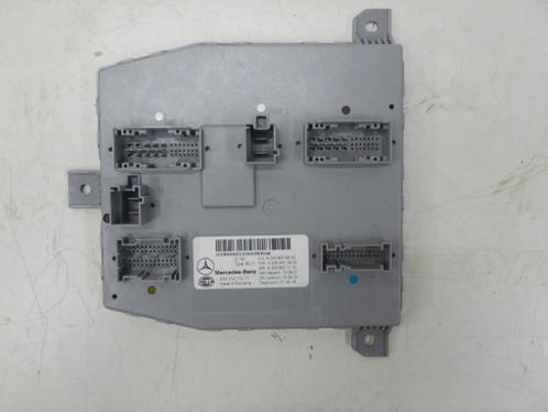Mercedes-Benz C-Klasse W205 SAM Module A2059006822, Auto-onderdelen, Elektronica en Kabels, Mercedes-Benz, Gebruikt, Ophalen of Verzenden