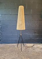 Driepoot vloerlamp Mid-century, 1950-60, Ophalen
