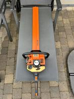 Stihl hs 80, Tuin en Terras, Ophalen, Zo goed als nieuw