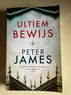 Peter James, Enlèvement ou Envoi, Utilisé
