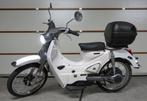 Cubertino elektrische scooter bromfiets B klasse 45 km/u, Fietsen en Brommers, Ophalen, Overige modellen, Elektrisch, Klasse B (45 km/u)