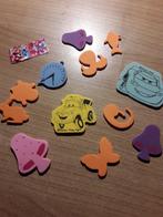 Disney stickers, Ophalen of Verzenden, Nieuw, Plaatje of Poster