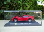 2017 Ferrari 812 Superfast - 1/43, Ophalen of Verzenden, Nieuw, Auto