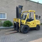 HYSTER H 5.00 XM Diesel Heftruck, Zakelijke goederen, Ophalen, Diesel, Heftruck, Hyster