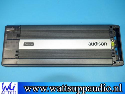 Audison LRX 5.1K 5 kanaals versterker, Auto diversen, Autospeakers, Gebruikt, Ophalen of Verzenden