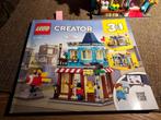 LEGO Creator (3 in 1) 31105 Woonhuis en speelgoedwinkel, Hobby & Loisirs créatifs, Comme neuf, Matériel, Enlèvement