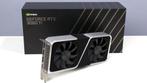 NVIDIA GeForce RTX 3060 Ti Founders Edition, Computers en Software, Videokaarten, Ophalen, Zo goed als nieuw, Nvidia, DisplayPort