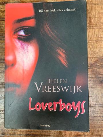 Vreeswijk - Loverboys