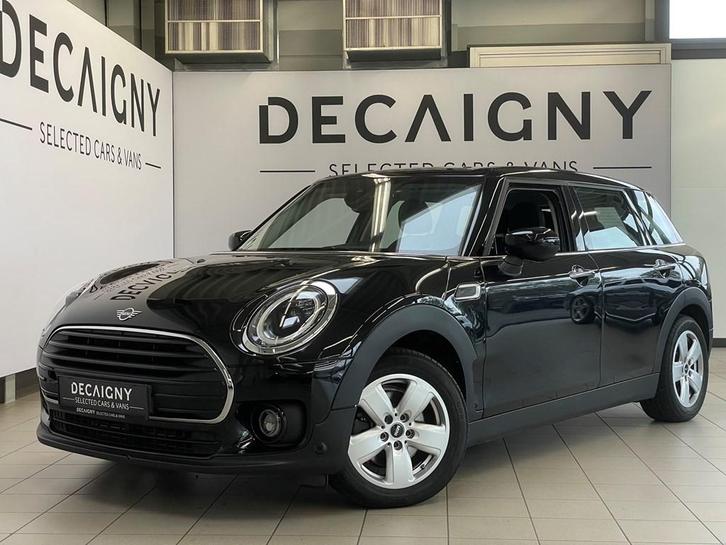 MINI Cooper Clubman 1.5iA *Camera*App Connect*Digital Cockp, Auto's, Mini, Bedrijf, Clubman, ABS, Airbags, Airconditioning, Bluetooth