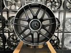19'' Mercedes AMG Look velgen A B C E S CLA GLC VitoV-Klasse