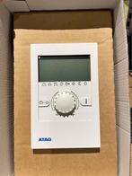 Thermostaat Atag nieuw, Doe-het-zelf en Bouw, Thermostaten, Ophalen of Verzenden, Slimme thermostaat, Nieuw