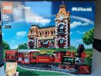 lego disney trein, Kinderen en Baby's, Ophalen, Nieuw, Complete set, Lego