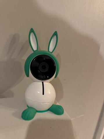 Arlo babyfoon. Top product&zeer mooi beeld.NIEUW beschikbaar voor biedingen