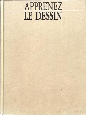 « Apprenez le dessin » - Éditions Gründ. beschikbaar voor biedingen