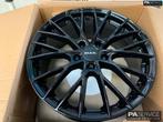 Nw 22 inch Gloss Black Porsche Cayenne MY2019 set incl Pirel, Auto-onderdelen, Banden en Velgen, Banden en Velgen, Nieuw, Overige maten