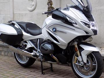 BMW R 1250 RT option 719 touring beschikbaar voor biedingen