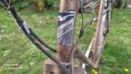 Antieke herenfiets., Fietsen en Brommers, Ophalen