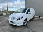 Mercedes benz vito NAVI/CAMERA/TREKHAAK/BTW AFTREK, Auto's, Bestelwagens en Lichte vracht, Stof, Wit, Mercedes-Benz, Bedrijf