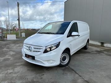 Mercedes benz vito NAVI/CAMERA/TREKHAAK/BTW AFTREK beschikbaar voor biedingen